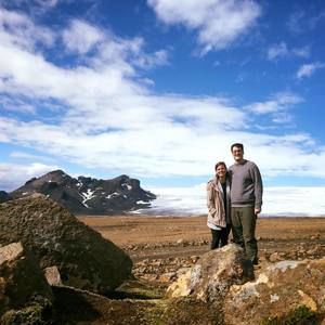 Meet your Posher, Sarah